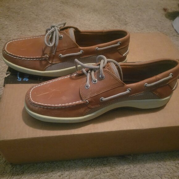 Sperry\'s